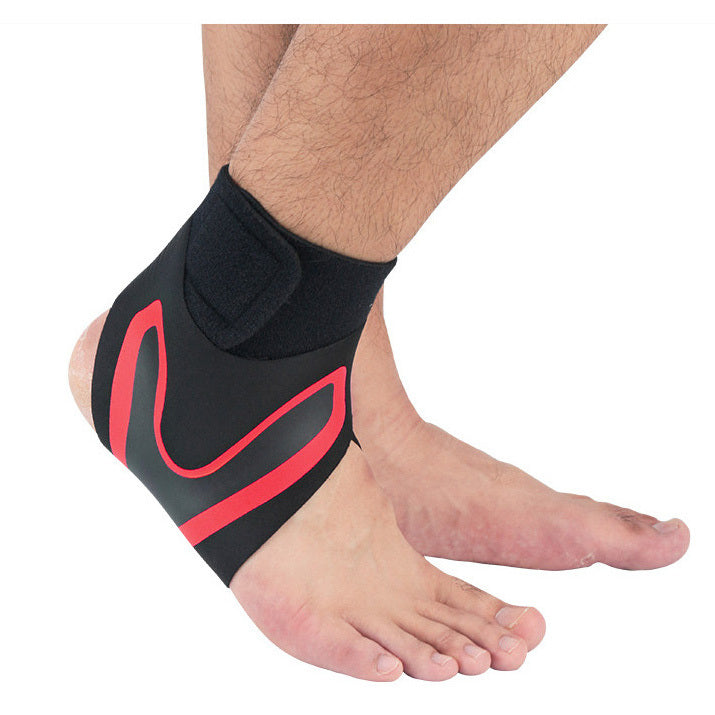 Ankle Support Brace Safety Running Sports
