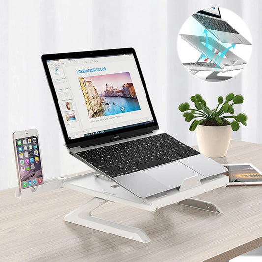 Stand Multifunctional Folding Lift Portable