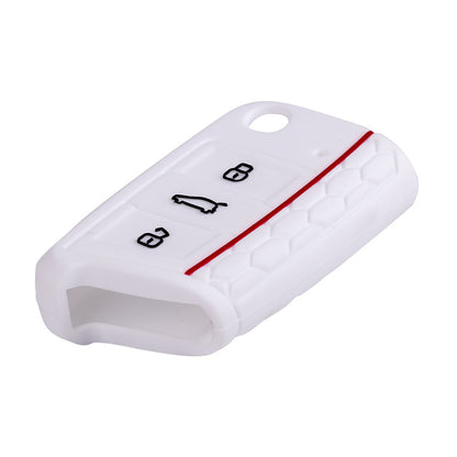 Brand New Silicone Key