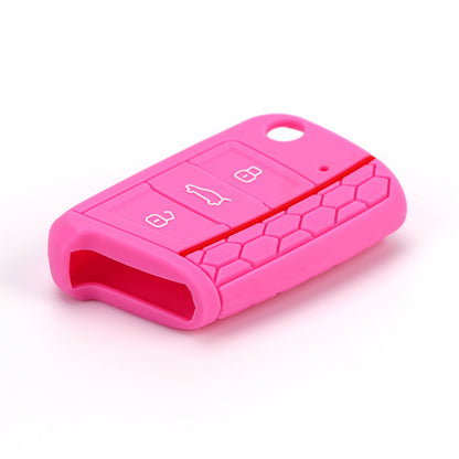 Brand New Silicone Key
