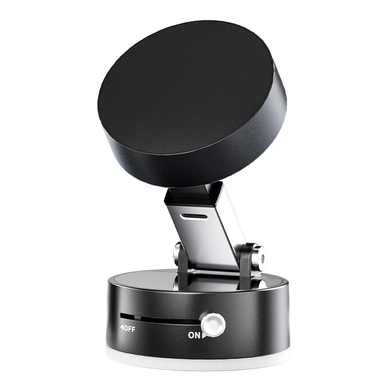 Car Phone Holder Foldable Suction Cup
