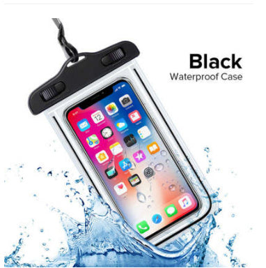 Waterproof Case Mobile Phone Cover