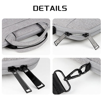 Business Leisure Or School Laptop Bag