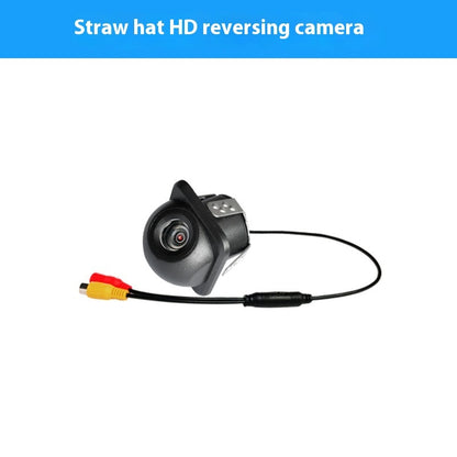 HD Night Vision Rear View Car Camera