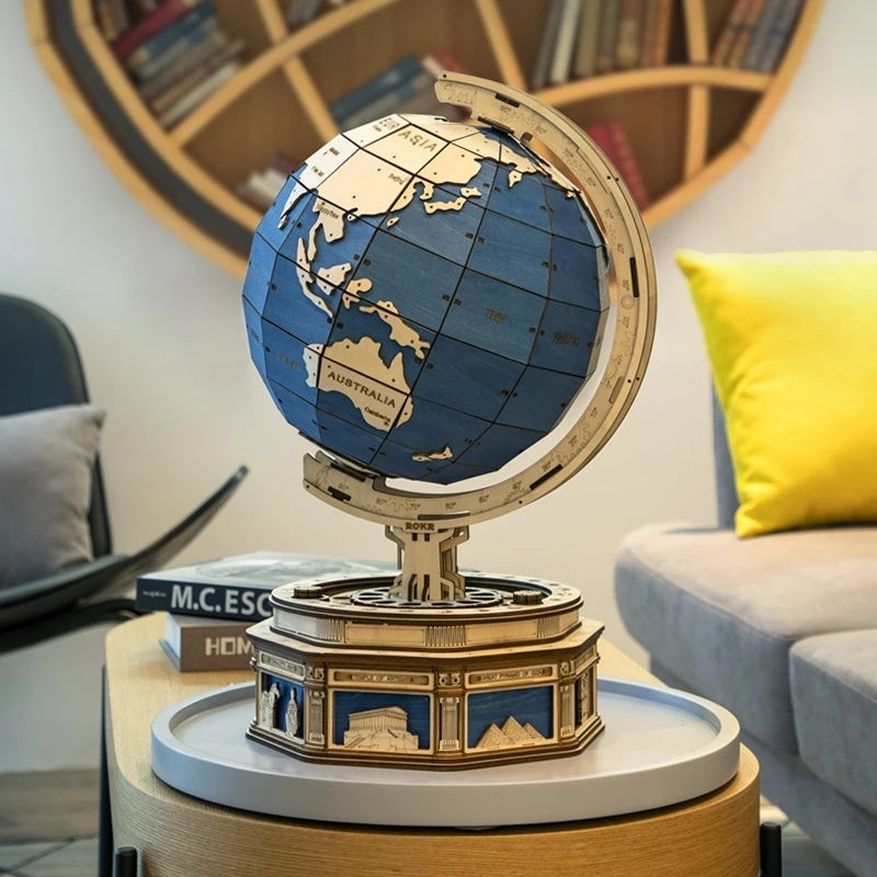 Games Ocean Map Ball for Children Boys