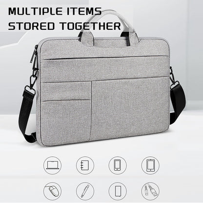 Business Leisure Or School Laptop Bag