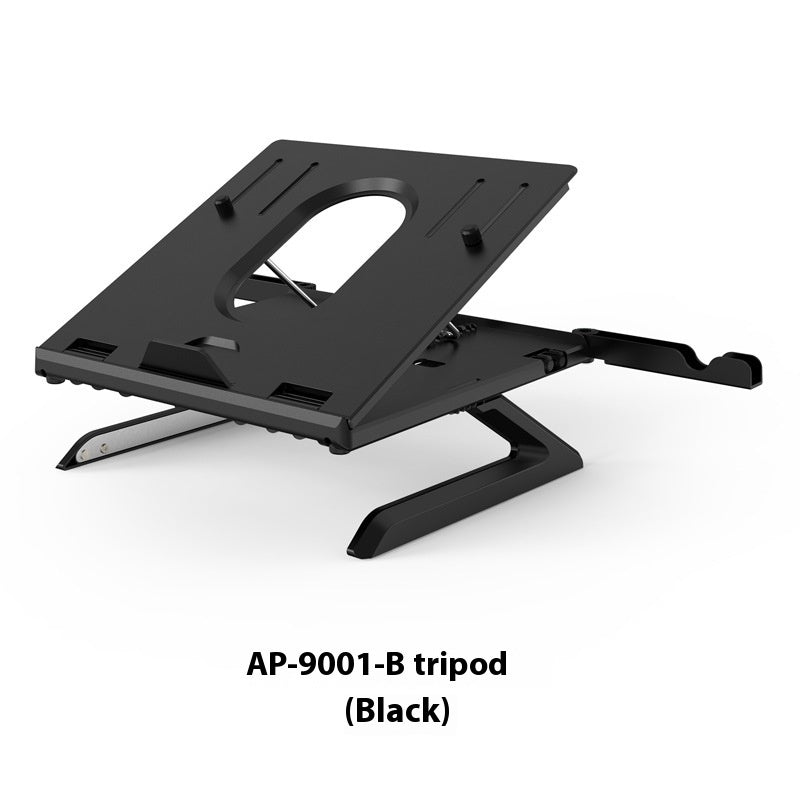 Stand Multifunctional Folding Lift Portable