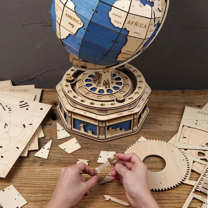 Games Ocean Map Ball for Children Boys