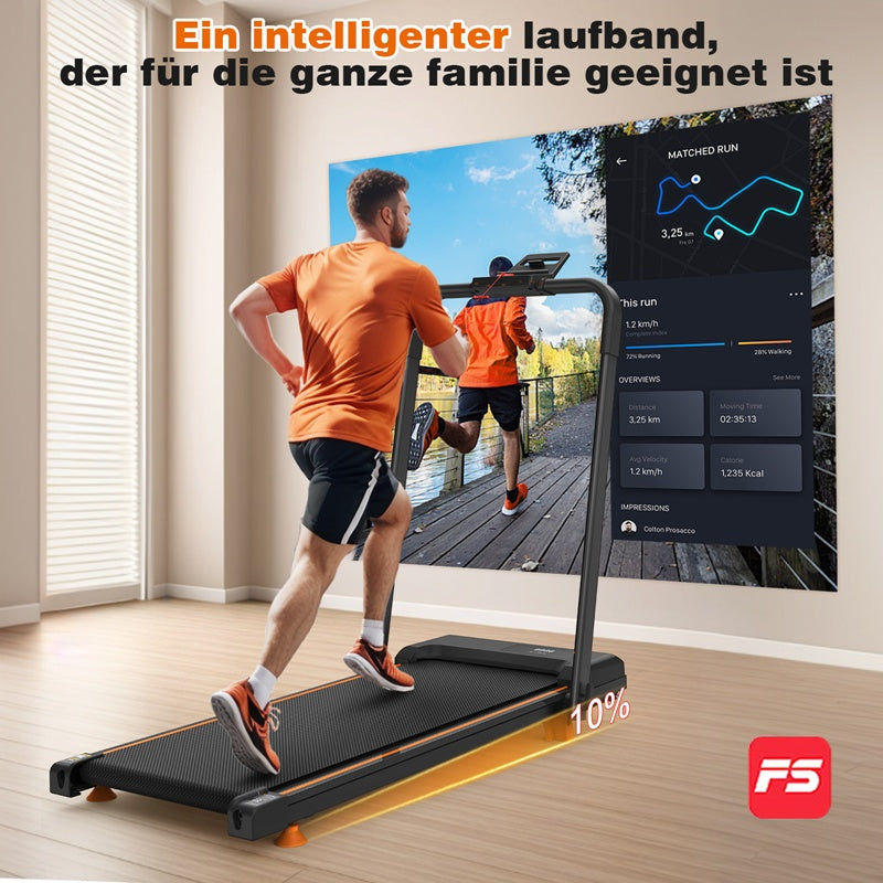 Home Office Desk Treadmills
