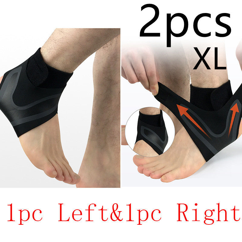 Ankle Support Brace Safety Running Sports