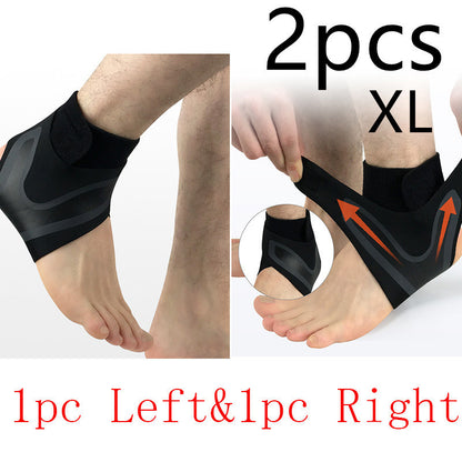 Ankle Support Brace Safety Running Sports