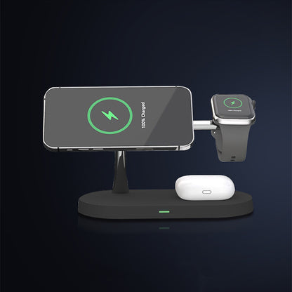 Multifunctional Charger 15W Fast Charge