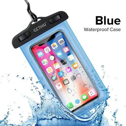 Waterproof Case Mobile Phone Cover