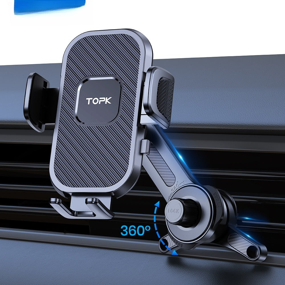 Universal Mobile Phone Holder