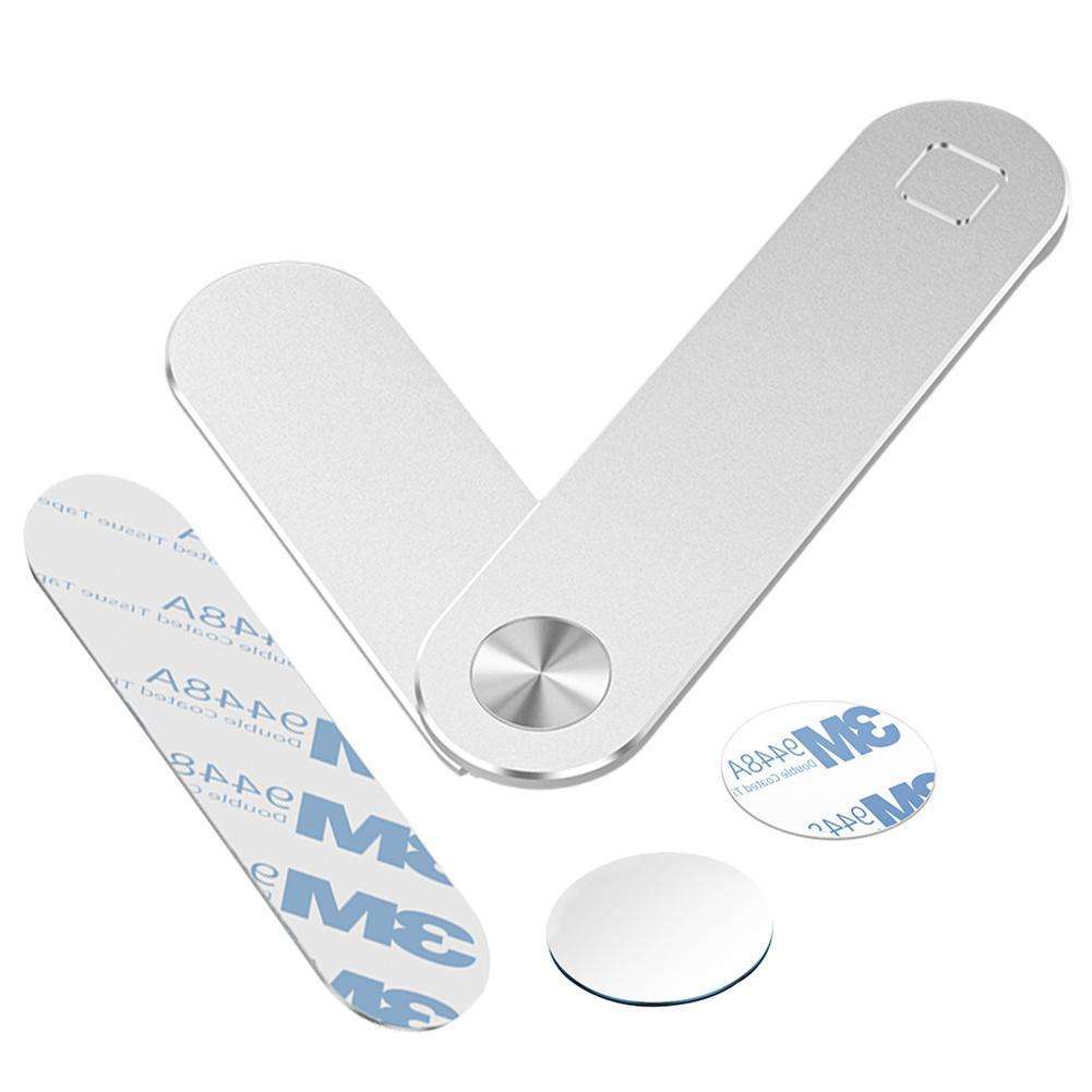 Expansion Bracket Tablet Clip For Dual Screen