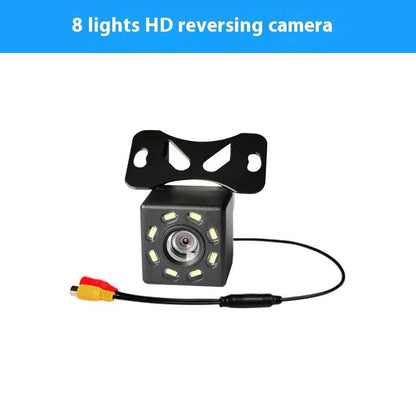 HD Night Vision Rear View Car Camera
