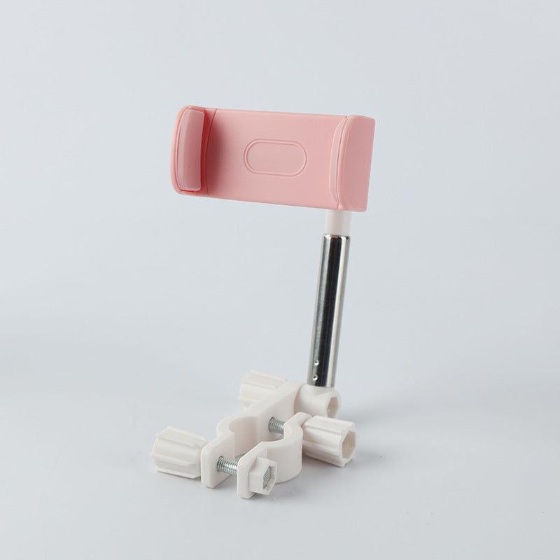 Car Rearview Mirror Mobile Phone