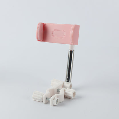 Car Rearview Mirror Mobile Phone