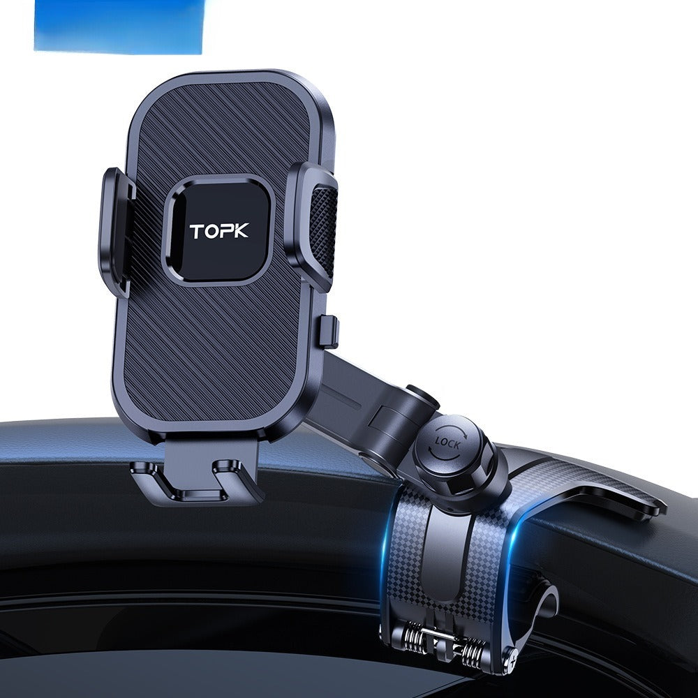 Universal Mobile Phone Holder
