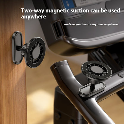 Phone Holder 360 Degree Rotating Gym