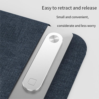 Expansion Bracket Tablet Clip For Dual Screen