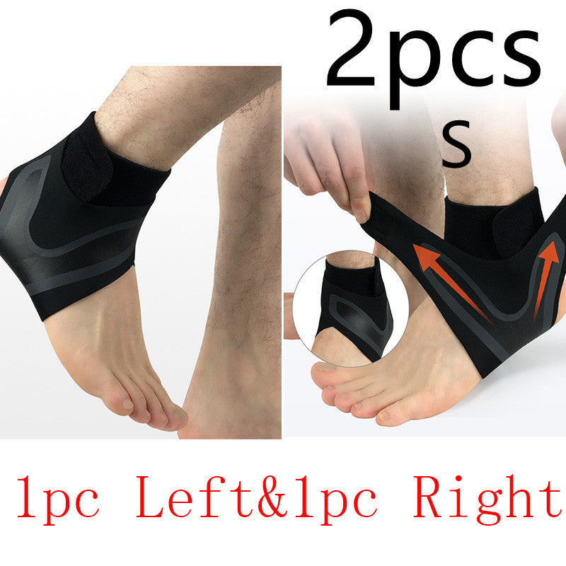 Ankle Support Brace Safety Running Sports
